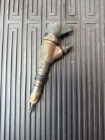 Peugeot Partner Injecteur de carburant 0445110008