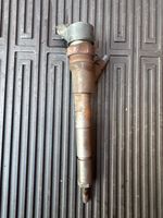 Toyota Auris 150 Injecteur de carburant 0445110227