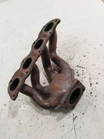 Volkswagen PASSAT B6 Exhaust manifold 