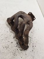 Volkswagen PASSAT B6 Exhaust manifold 