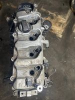 Hyundai Tucson JM Engine D4EA