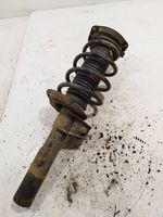 Audi A3 S3 A3 Sportback 8P Front shock absorber with coil spring 1K0413031AQ