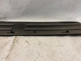 Peugeot 406 Etuoven kynnyksen suojalista ZU06480510