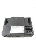 Nissan Qashqai Muut ohjainlaitteet/moduulit 284B2JD02C