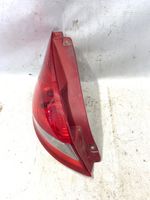 Ford Fiesta Lampa tylna 8A6113405A