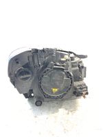 Mercedes-Benz B W245 Phare frontale A1698204561