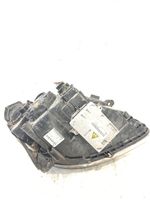 Mercedes-Benz B W245 Lampa przednia A1698204561