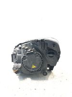 Mercedes-Benz B W245 Lampa przednia A1698204661