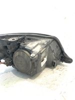 Skoda Fabia Mk2 (5J) Lampa przednia 24783100