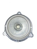 Nissan Qashqai Garsiakalbis (-iai) priekinėse duryse 281569U00A