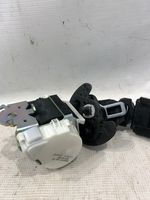 Peugeot 5008 Third row seat belt 9681973580