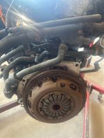 Volkswagen Caddy Silnik / Komplet BST