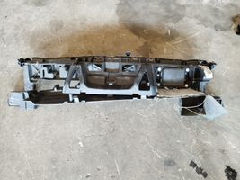 Peugeot 5008 Radiateur panneau supérieur d'admission d'air 9672379580