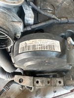 Volkswagen Touran I Moteur BXE