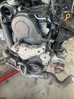 Volkswagen Touran I Moteur BXE