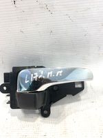 Mitsubishi Outlander Maniglia interna per portiera anteriore MN105369