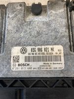 Volkswagen Touran I Moottorin ohjainlaite/moduuli 03G906021BB