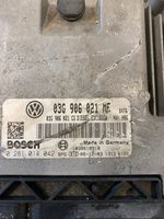 Volkswagen PASSAT B6 Sterownik / Moduł ECU 03G906021GN