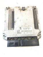 Volkswagen Touran I Calculateur moteur ECU 03G906016DK