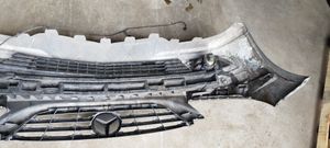 Mercedes-Benz B W245 Zderzak przedni A1698852525