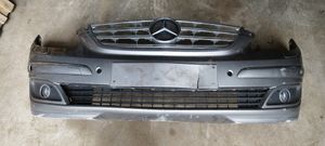 Mercedes-Benz B W245 Zderzak przedni A1698852525