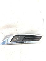 Peugeot 5008 Grille inférieure de pare-chocs avant 004626091