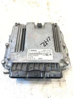 Mitsubishi Outlander Calculateur moteur ECU 9663757980