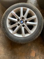 BMW 1 E81 E87 R16-alumiinivanne 