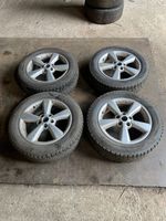 Nissan Qashqai+2 R17 alloy rim 