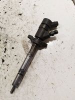 Peugeot 307 Injecteur de carburant 0445110188