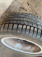 Volkswagen Touran I R16 alloy rim 