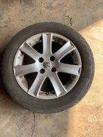 Peugeot 207 Felgi aluminiowe R16 