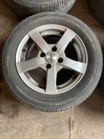 Volkswagen Up R14 alloy rim 