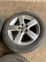 Volkswagen Touran I R16 alloy rim 