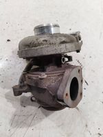 Mitsubishi Outlander Turbine 9674628780