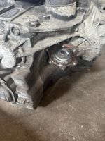 Audi A3 S3 8P Automatic gearbox HQL