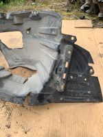 Mitsubishi Colt Rivestimento paraspruzzi passaruota anteriore MR575540