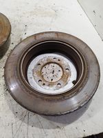 Mitsubishi Outlander Rear brake disc 