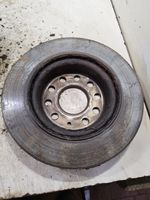 Audi A3 S3 A3 Sportback 8P Front brake disc 