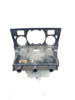 Peugeot 308 Console centrale, commande chauffage/clim 9658691077