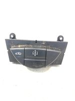 Mercedes-Benz E W211 Auxiliary heating control unit/module 2118206410