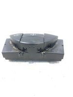 Mercedes-Benz E W211 Auxiliary heating control unit/module 2118206410