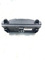 Mercedes-Benz E W211 Auxiliary heating control unit/module 2118206410