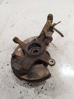 Mazda BT-50 Front wheel hub spindle knuckle 