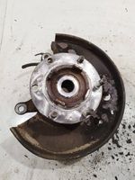 Mazda BT-50 Front wheel hub spindle knuckle 