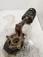 MG ZT - ZT-T Front shock absorber with coil spring 