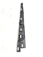 Renault Laguna III Support de montage de pare-chocs avant 37848X