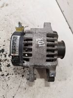 Peugeot 107 Alternator 270600q130