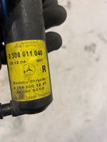 Mercedes-Benz A W169 Ugello a spruzzo lavavetri per faro A1698601247