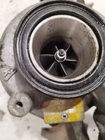 Mercedes-Benz B W245 Turbine a6400901680